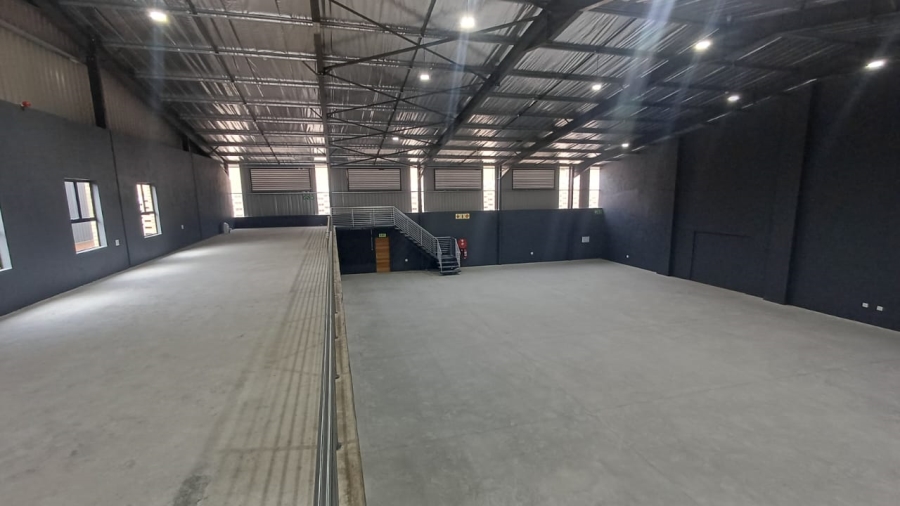 To Let commercial Property for Rent in Riverside Park Mpumalanga