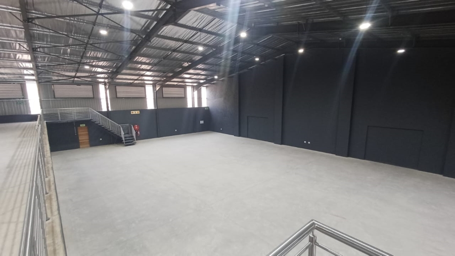 To Let commercial Property for Rent in Riverside Park Mpumalanga