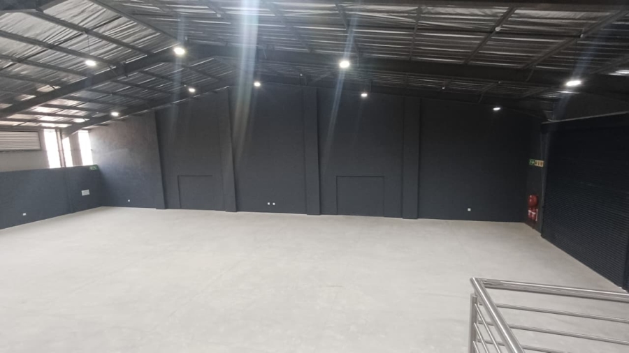 To Let commercial Property for Rent in Riverside Park Mpumalanga