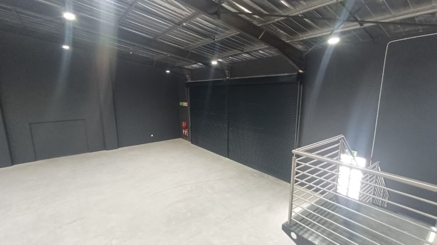 To Let commercial Property for Rent in Riverside Park Mpumalanga