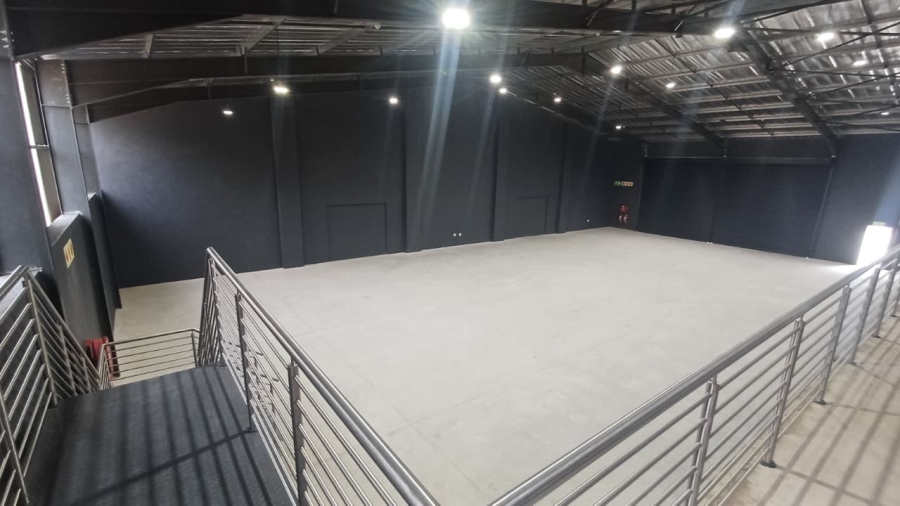 To Let commercial Property for Rent in Riverside Park Mpumalanga