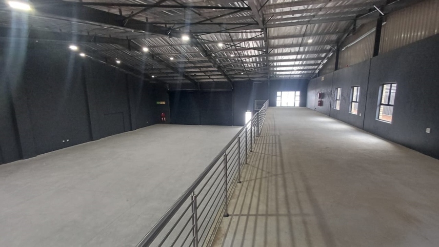 To Let commercial Property for Rent in Riverside Park Mpumalanga