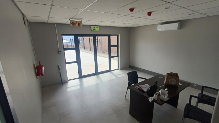 To Let commercial Property for Rent in Riverside Park Mpumalanga