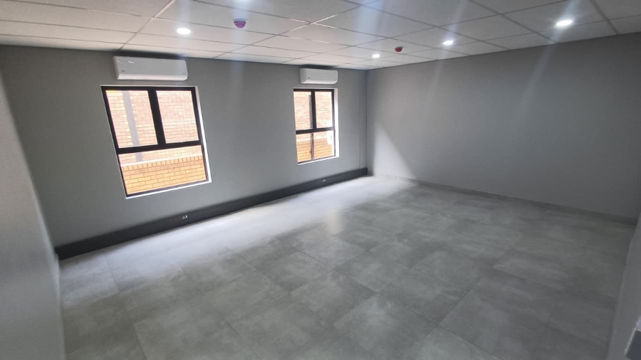 To Let commercial Property for Rent in Riverside Park Mpumalanga