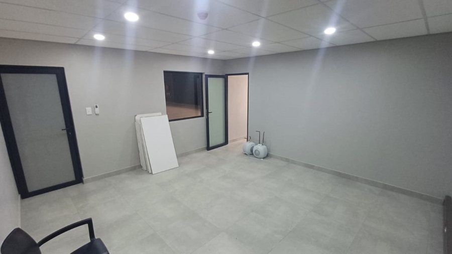 To Let commercial Property for Rent in Riverside Park Mpumalanga