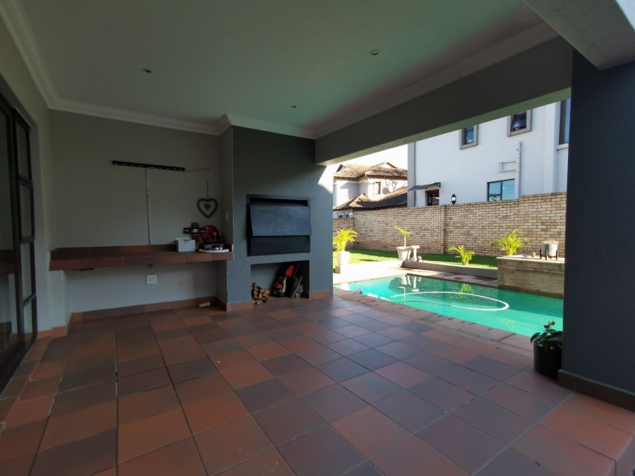 To Let 3 Bedroom Property for Rent in West Acres Mpumalanga