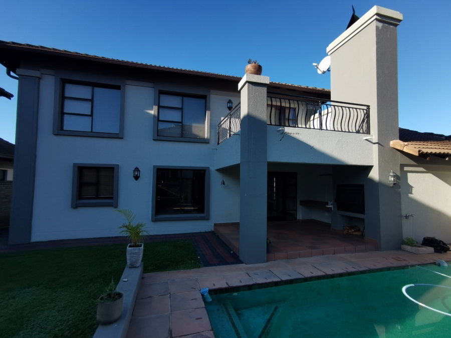 To Let 3 Bedroom Property for Rent in West Acres Mpumalanga