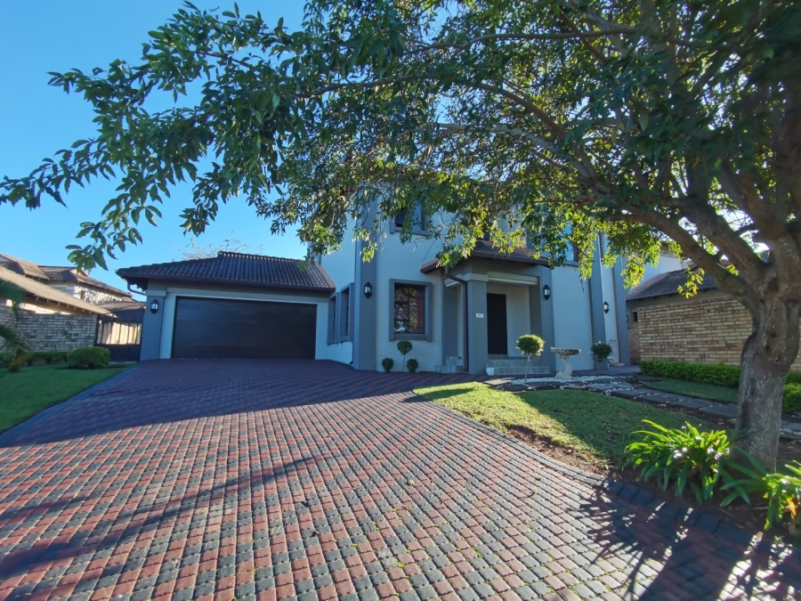 To Let 3 Bedroom Property for Rent in West Acres Mpumalanga