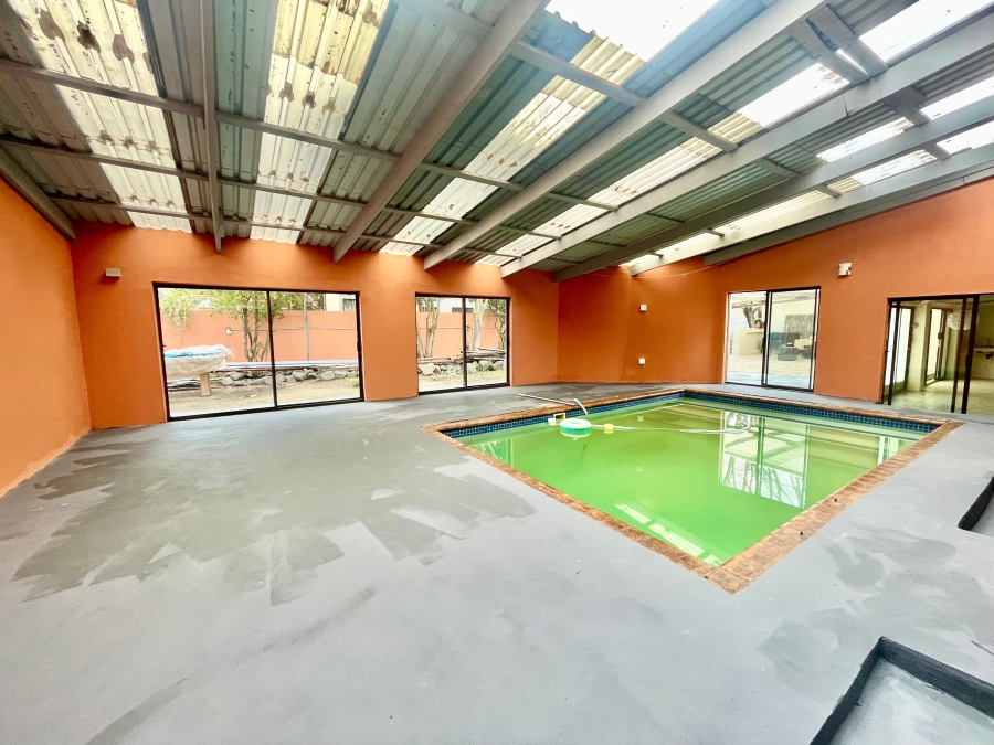 4 Bedroom Property for Sale in Secunda Mpumalanga