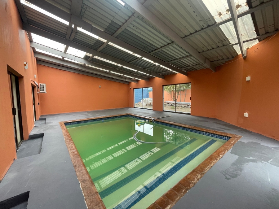 4 Bedroom Property for Sale in Secunda Mpumalanga
