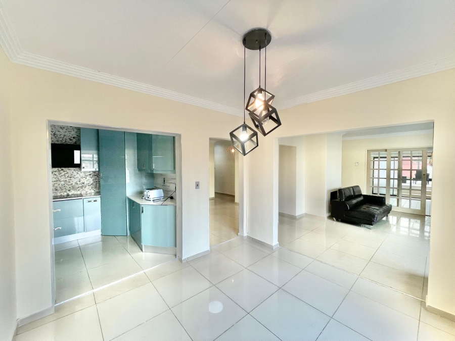 4 Bedroom Property for Sale in Secunda Mpumalanga