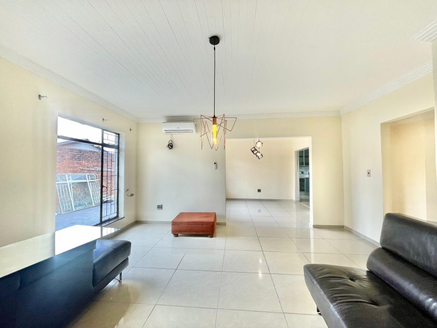 4 Bedroom Property for Sale in Secunda Mpumalanga