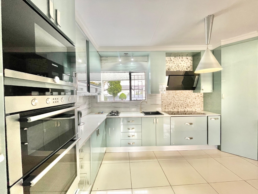 4 Bedroom Property for Sale in Secunda Mpumalanga