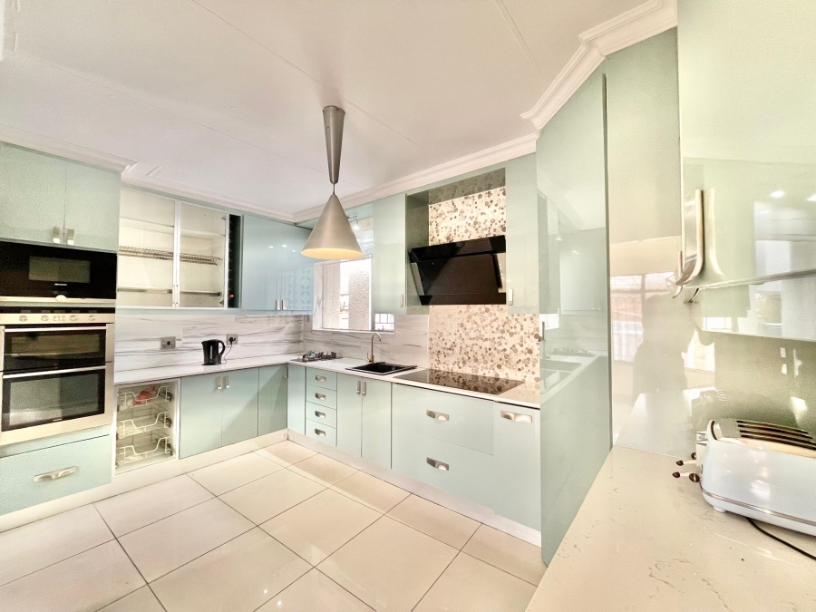 4 Bedroom Property for Sale in Secunda Mpumalanga