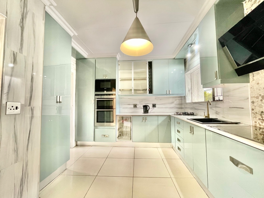 4 Bedroom Property for Sale in Secunda Mpumalanga