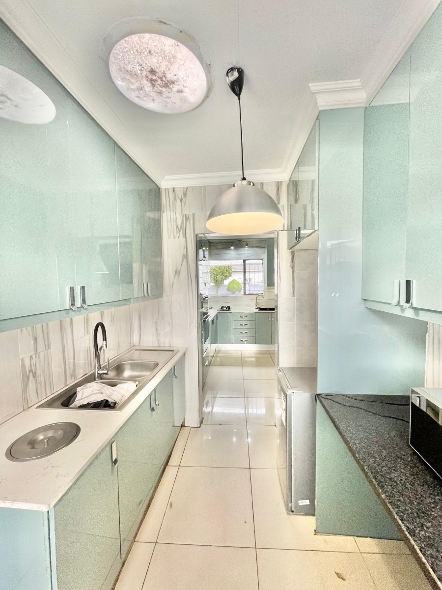 4 Bedroom Property for Sale in Secunda Mpumalanga