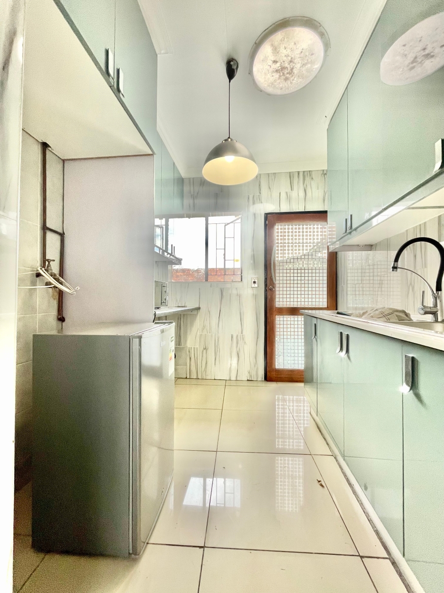 4 Bedroom Property for Sale in Secunda Mpumalanga