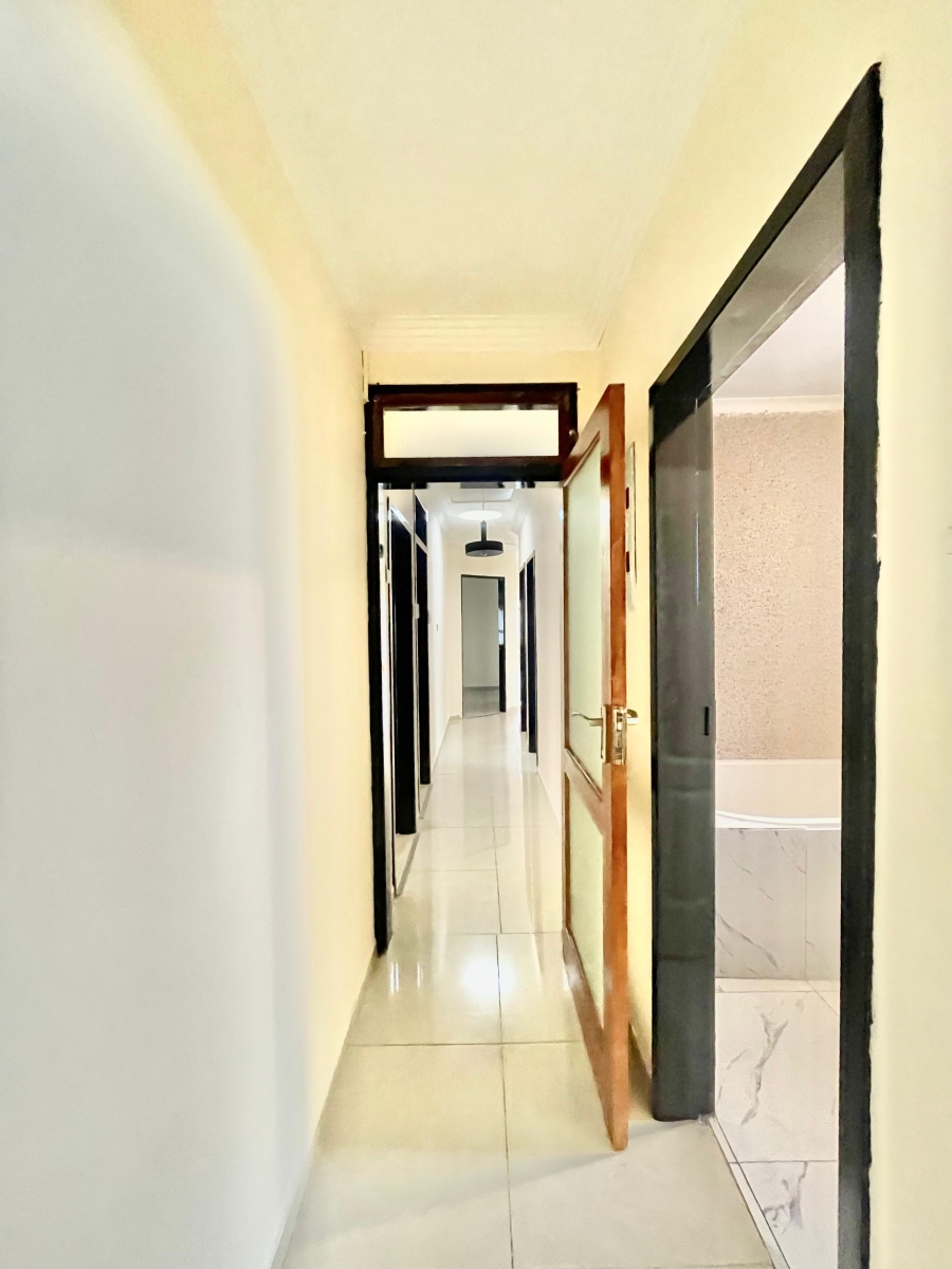 4 Bedroom Property for Sale in Secunda Mpumalanga