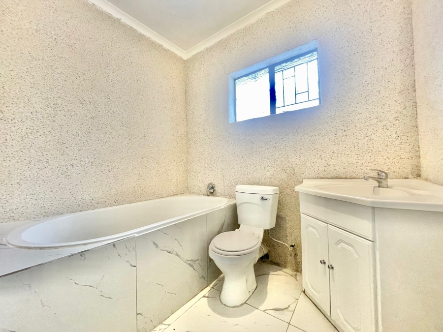 4 Bedroom Property for Sale in Secunda Mpumalanga