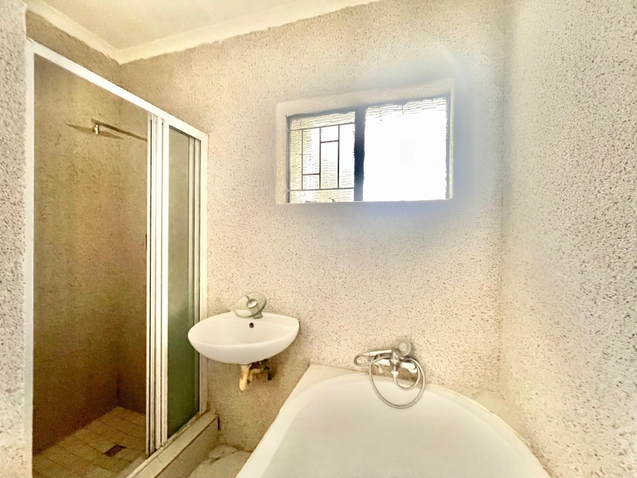 4 Bedroom Property for Sale in Secunda Mpumalanga