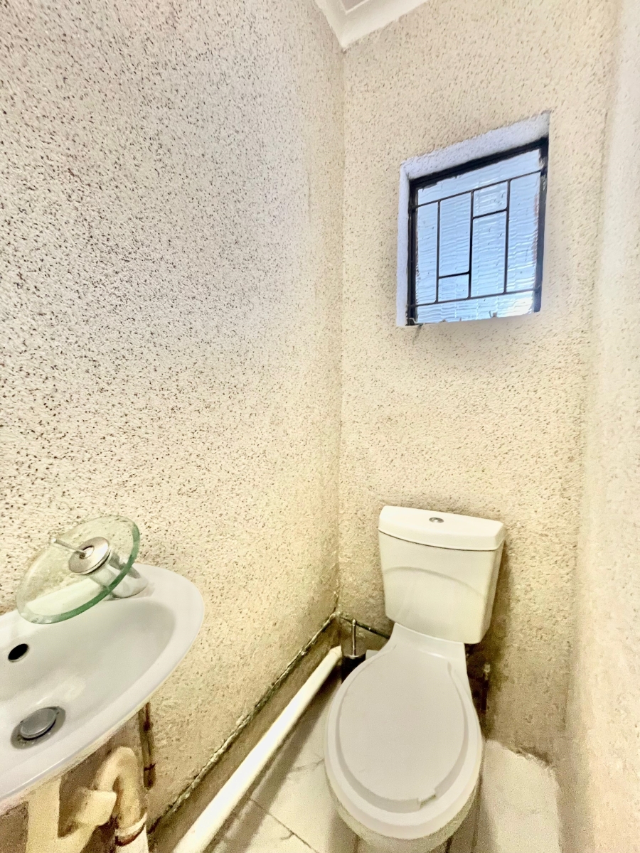 4 Bedroom Property for Sale in Secunda Mpumalanga