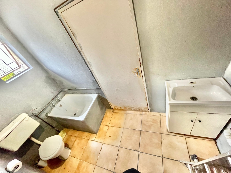 4 Bedroom Property for Sale in Secunda Mpumalanga