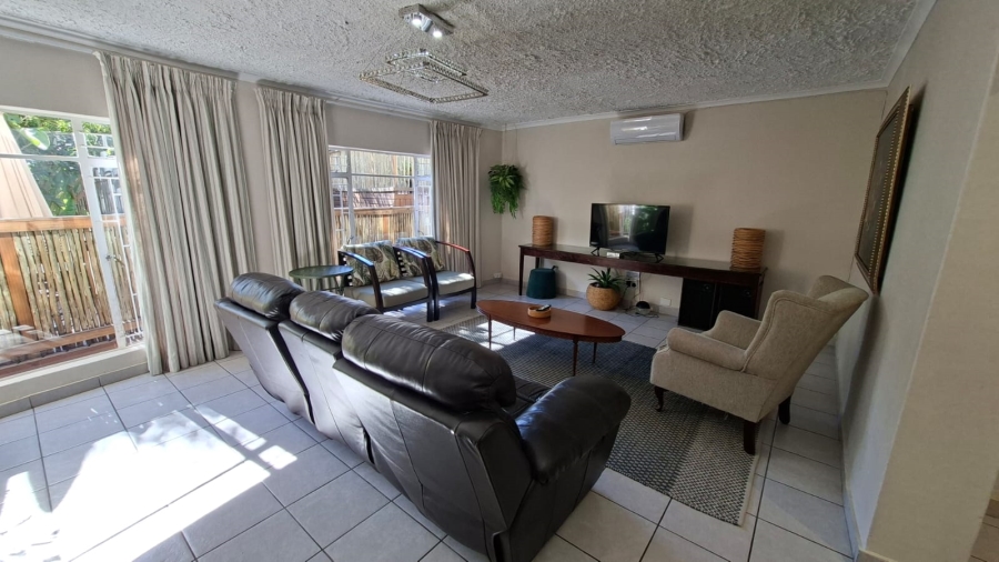 To Let 3 Bedroom Property for Rent in Sonheuwel Mpumalanga