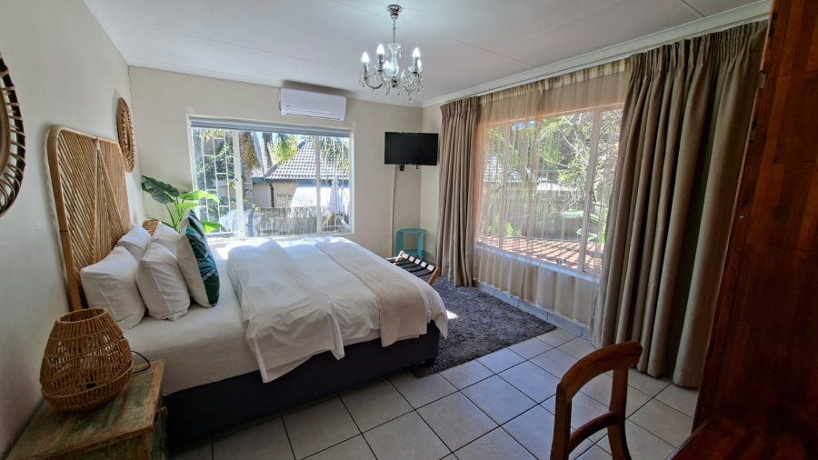 To Let 3 Bedroom Property for Rent in Sonheuwel Mpumalanga