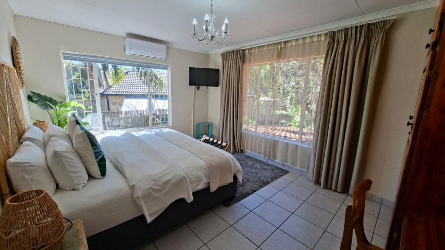 To Let 3 Bedroom Property for Rent in Sonheuwel Mpumalanga
