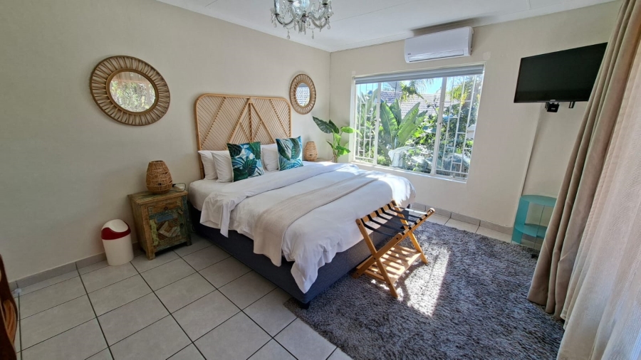 To Let 3 Bedroom Property for Rent in Sonheuwel Mpumalanga