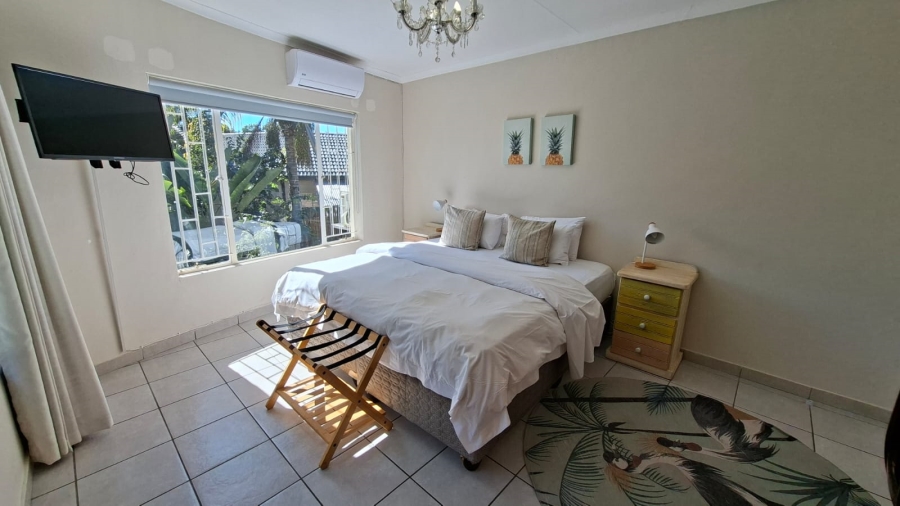 To Let 3 Bedroom Property for Rent in Sonheuwel Mpumalanga
