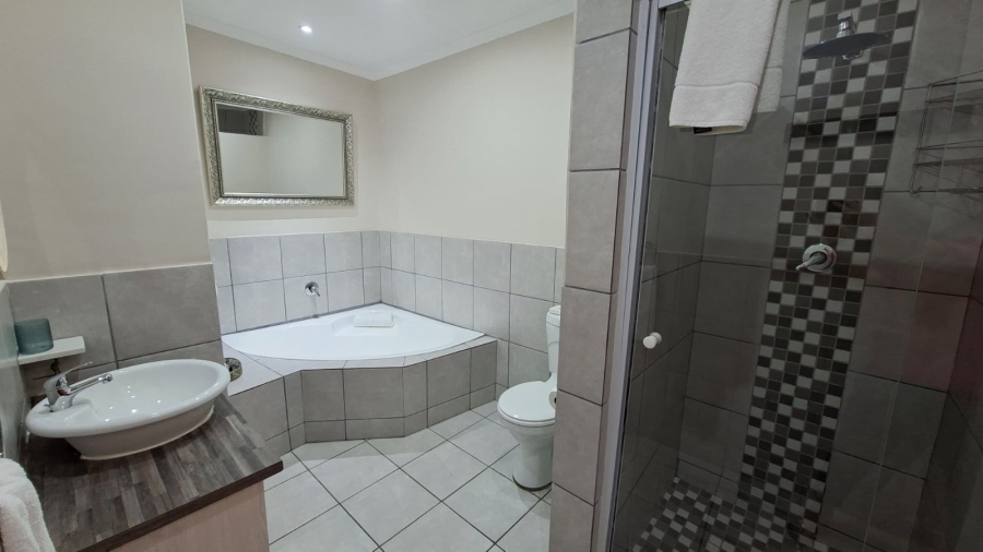 To Let 3 Bedroom Property for Rent in Sonheuwel Mpumalanga