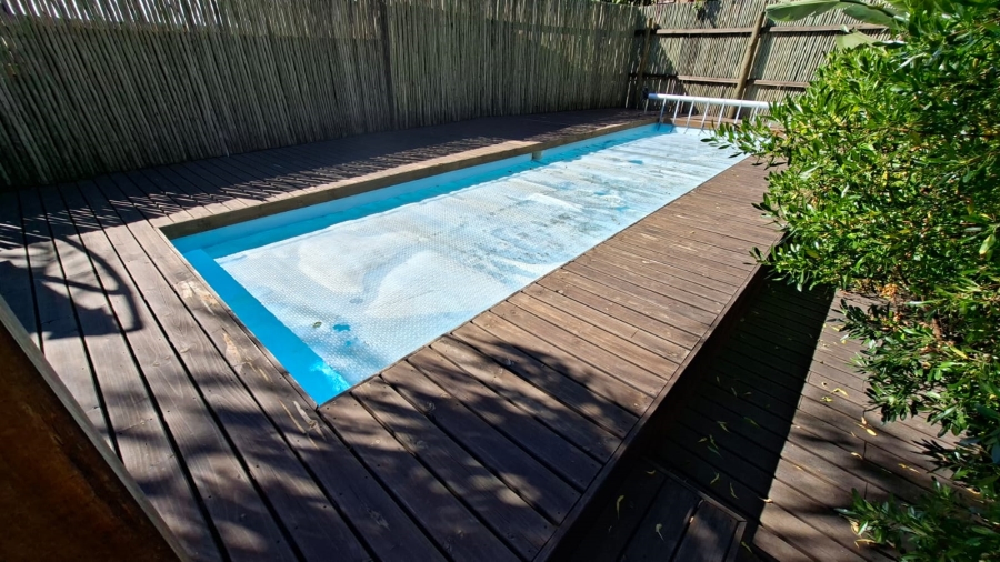 To Let 3 Bedroom Property for Rent in Sonheuwel Mpumalanga