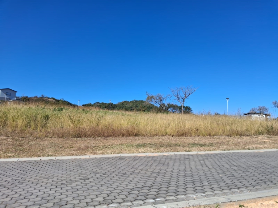 0 Bedroom Property for Sale in Sonheuwel Mpumalanga
