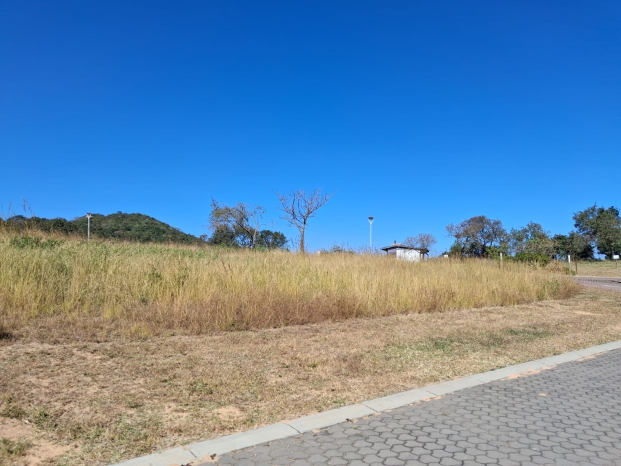 0 Bedroom Property for Sale in Sonheuwel Mpumalanga