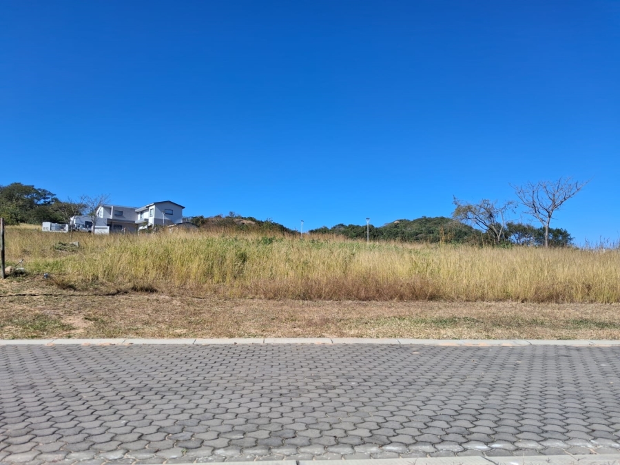0 Bedroom Property for Sale in Sonheuwel Mpumalanga
