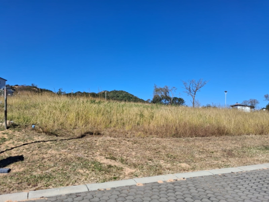0 Bedroom Property for Sale in Sonheuwel Mpumalanga
