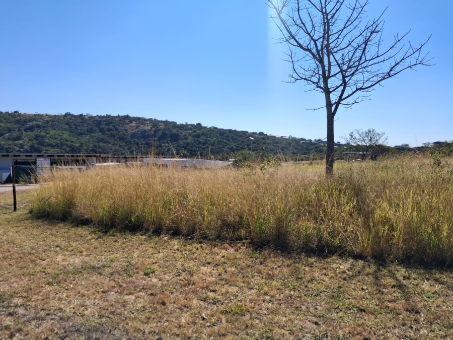0 Bedroom Property for Sale in Sonheuwel Mpumalanga