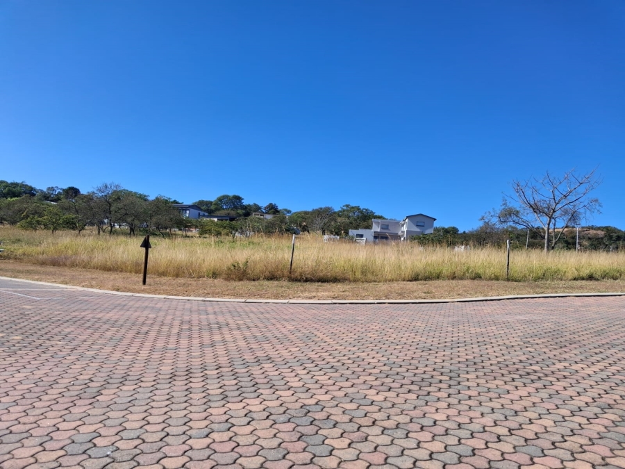 0 Bedroom Property for Sale in Sonheuwel Mpumalanga