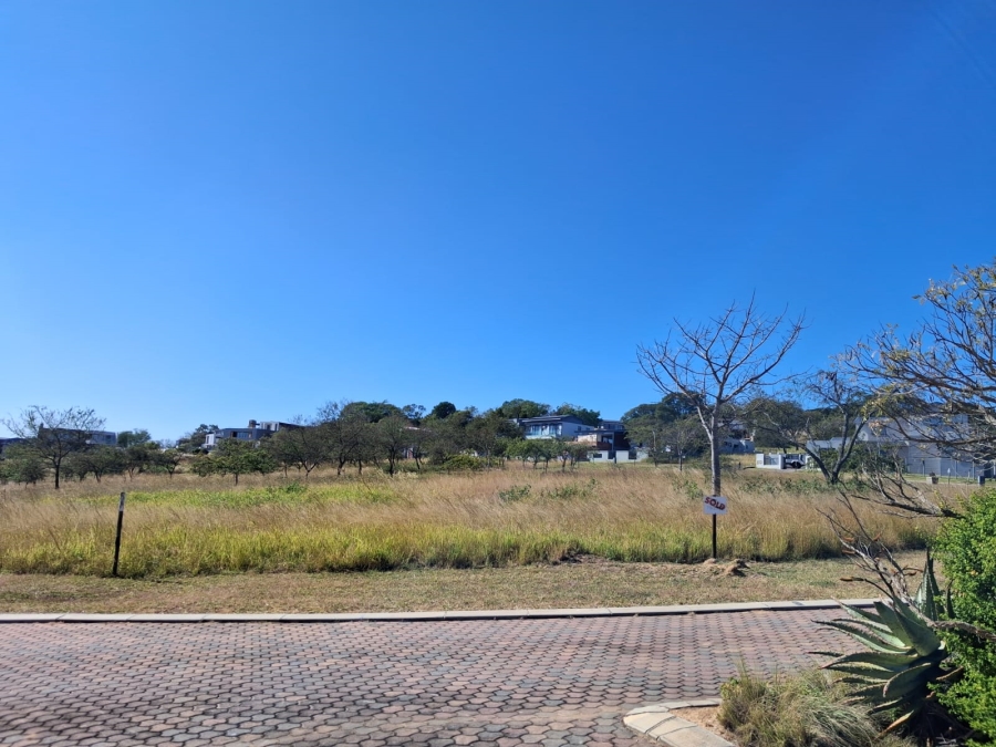 0 Bedroom Property for Sale in Sonheuwel Mpumalanga