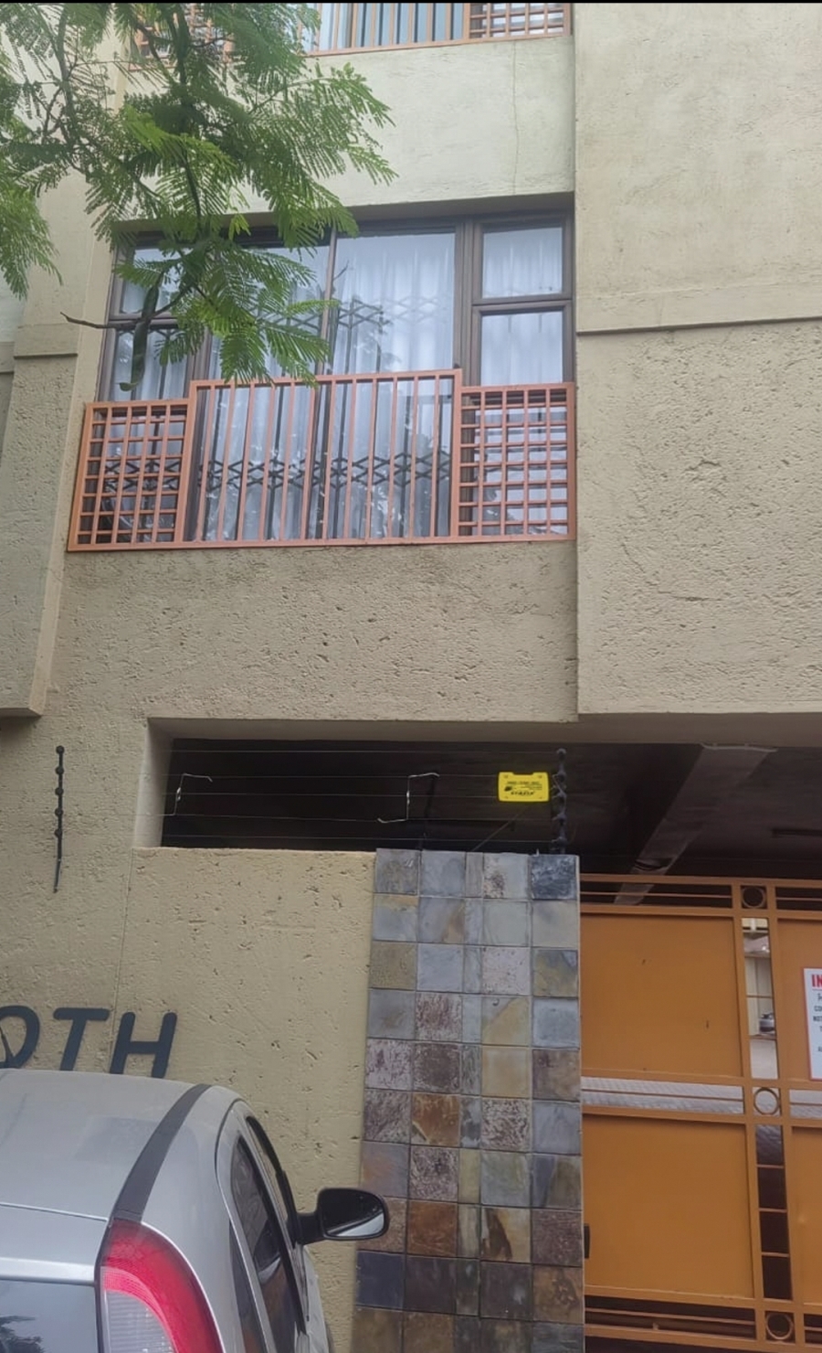 To Let 1 Bedroom Property for Rent in Nelspruit Mpumalanga