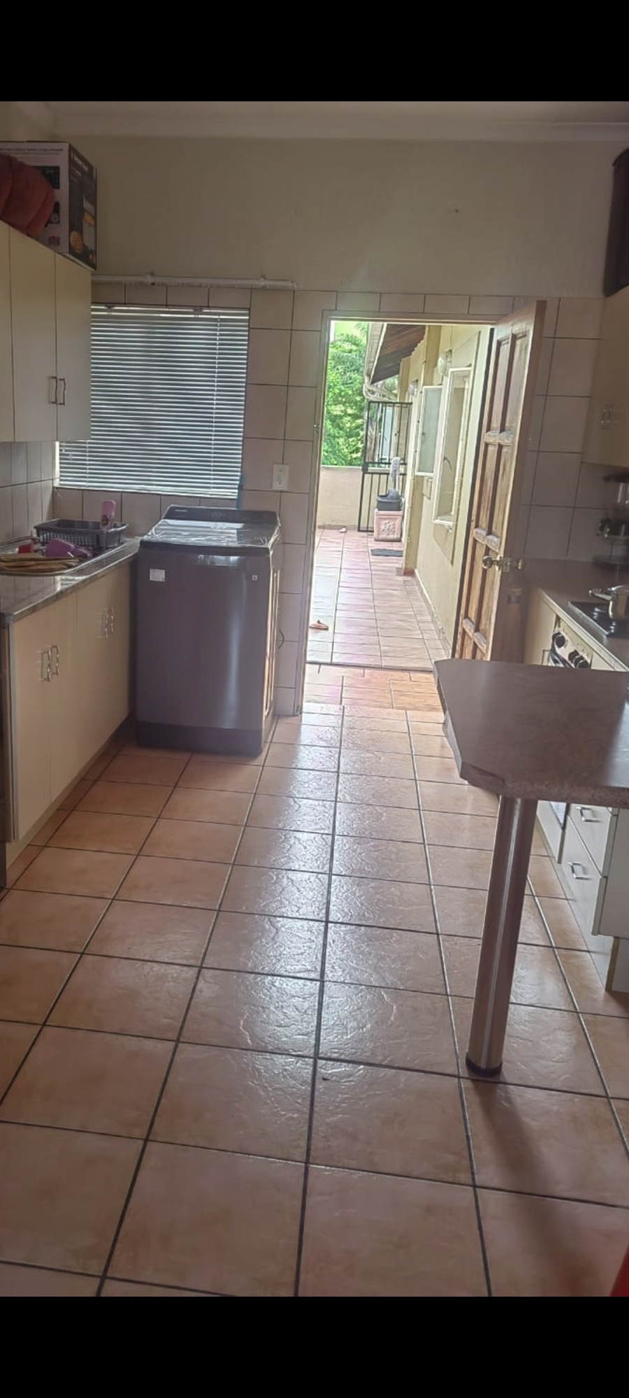 To Let 1 Bedroom Property for Rent in Nelspruit Mpumalanga