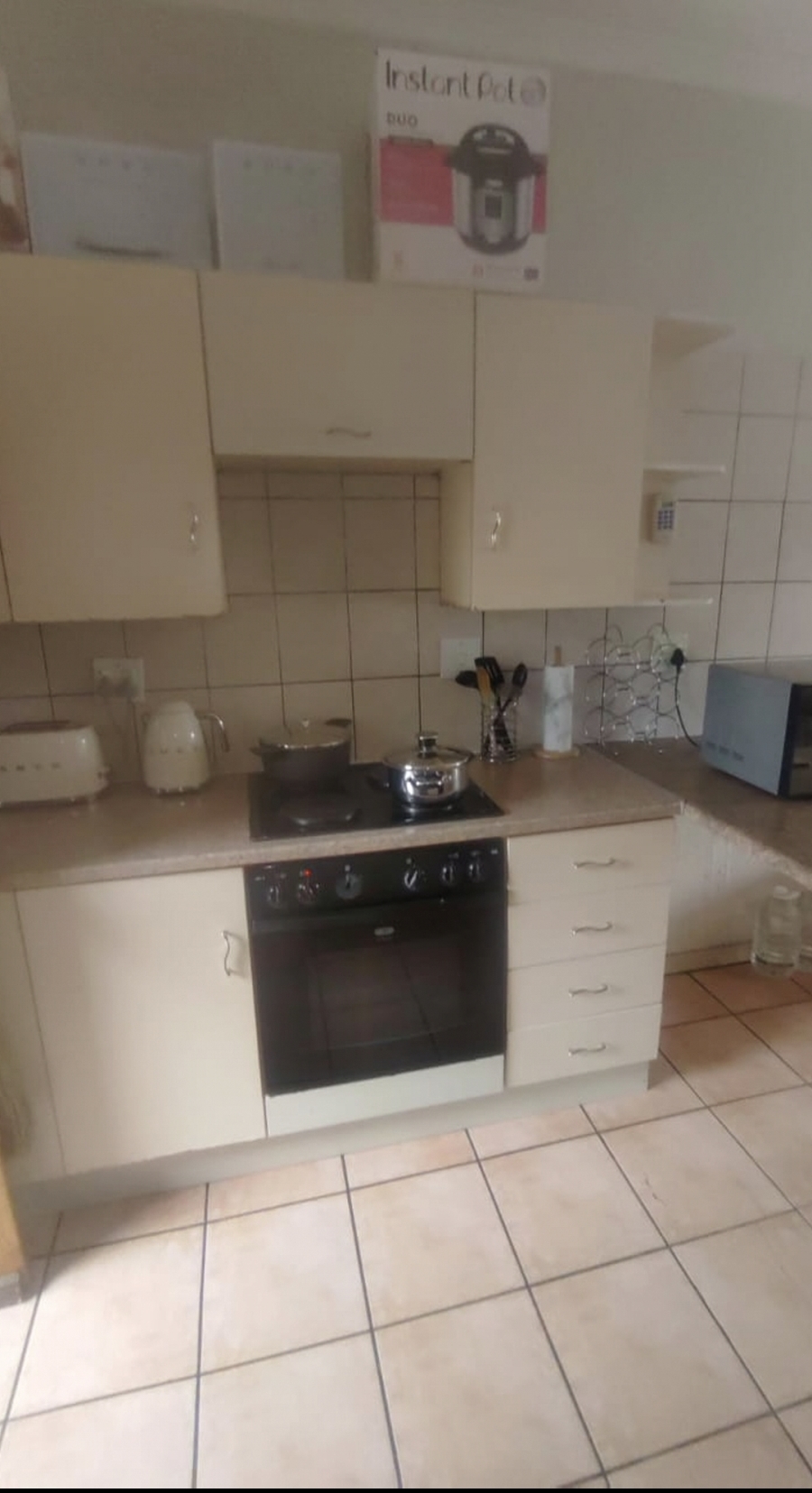To Let 1 Bedroom Property for Rent in Nelspruit Mpumalanga