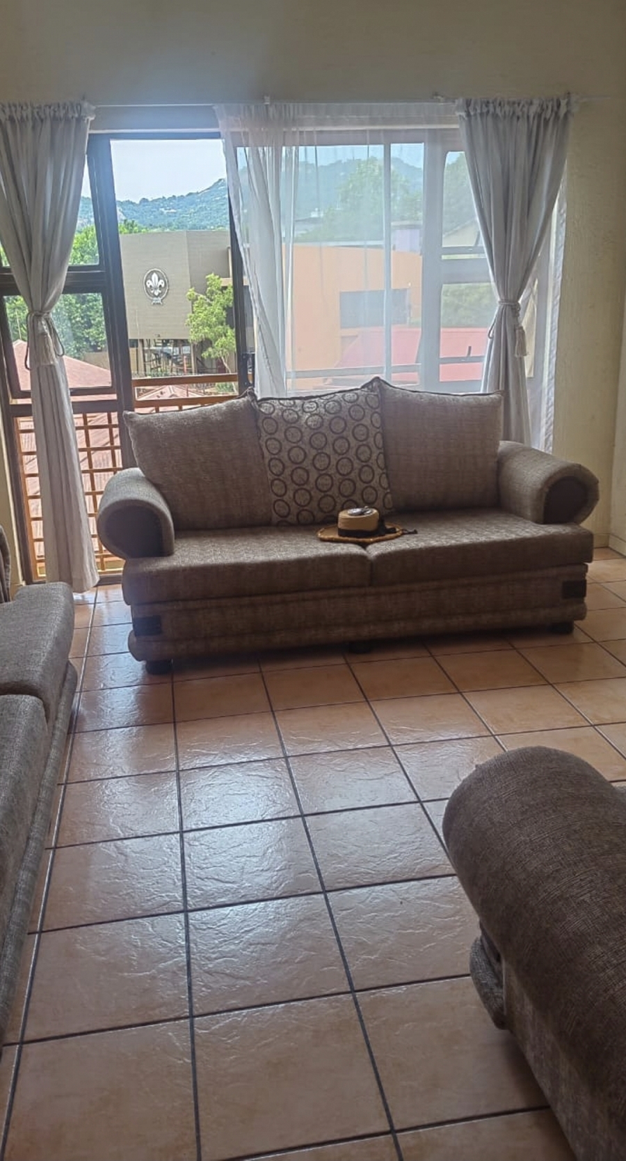 To Let 1 Bedroom Property for Rent in Nelspruit Mpumalanga