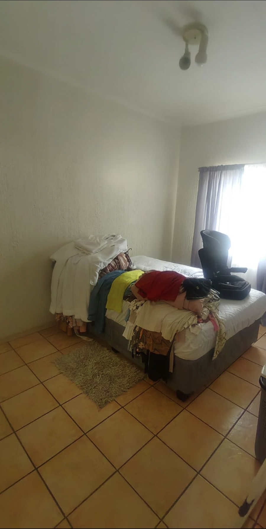To Let 1 Bedroom Property for Rent in Nelspruit Mpumalanga