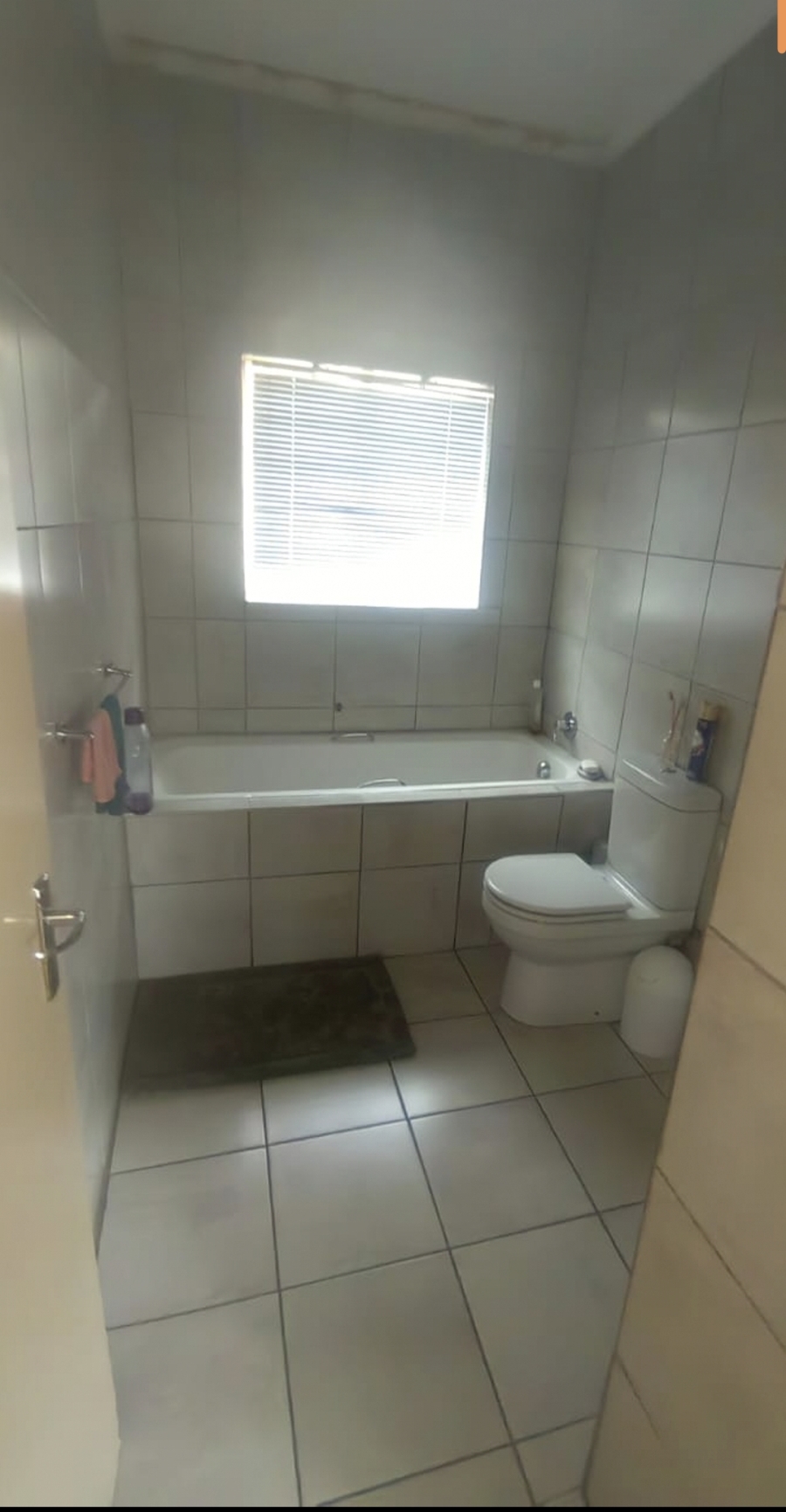 To Let 1 Bedroom Property for Rent in Nelspruit Mpumalanga