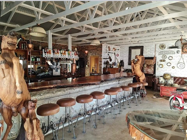 Commercial Property for Sale in White River Mpumalanga