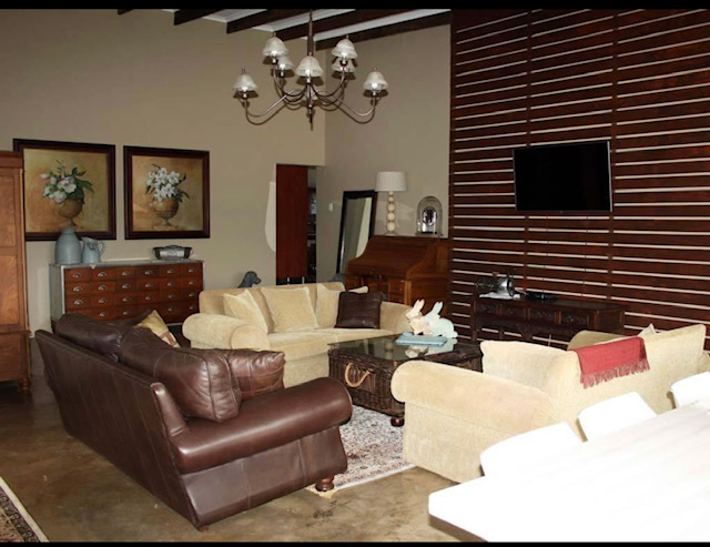 Commercial Property for Sale in White River Mpumalanga
