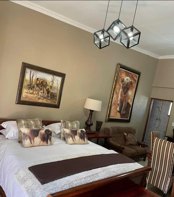 Commercial Property for Sale in White River Mpumalanga
