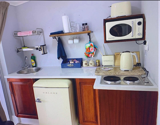 Commercial Property for Sale in White River Mpumalanga